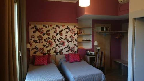 Hotel Ginebra, Барселона (фото 5)