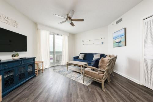 Unit 2320 Ocean Walk - 2 Bedroom Ocean View in Daytona Beach, USA