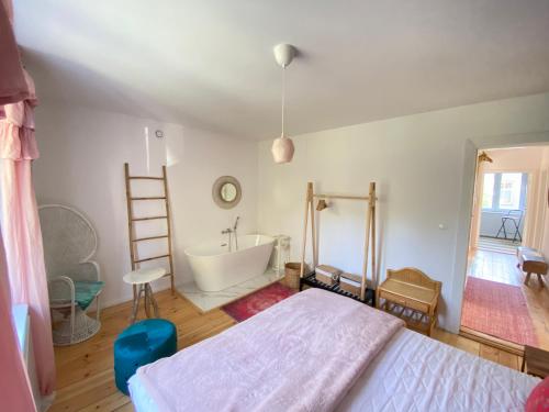 Apartamenty Złota Wyspa