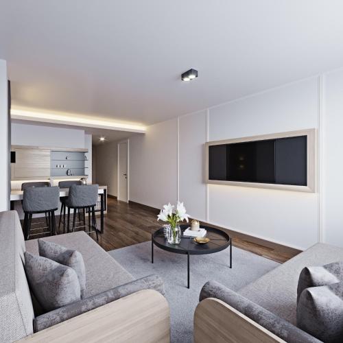 Silivri Park Hotel - image 7