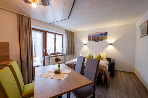 Ferienhaus Olympia in Lermoos