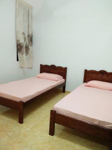 Homestay Pasir Puteh Taman Sri Sentosa