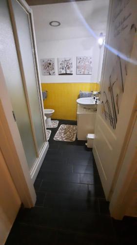 Affittacamere Sa Pardula Room Type - Standard Double Room with Private External Bathroom Affittacamere Sa Pardula Room Type - Standard Double Room with Private External Bathroom