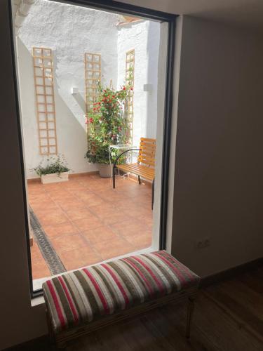 Loft en Montjuic