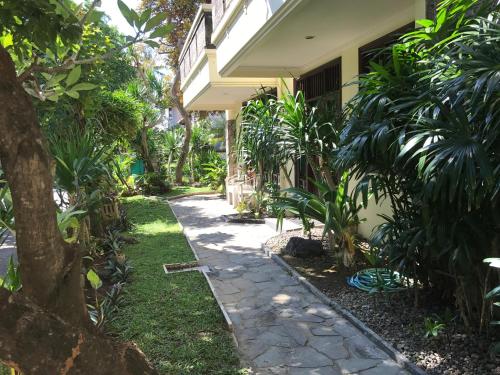 Largest Villa in Kuta Royal C1 - Turquoise Villa