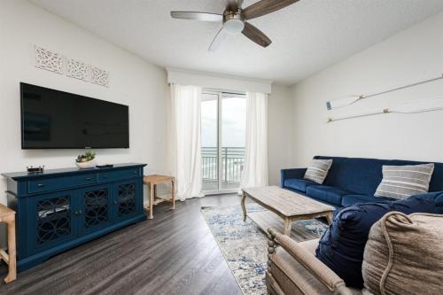 Unit 2320 Ocean Walk - 2 Bedroom Ocean View