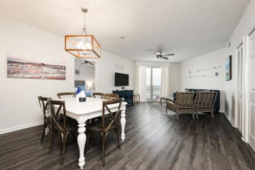 Unit 2320 Ocean Walk - 2 Bedroom Ocean View in Daytona Beach, USA