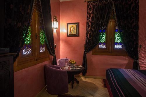 Riad Raouia HAMMAM & SPA - image 13