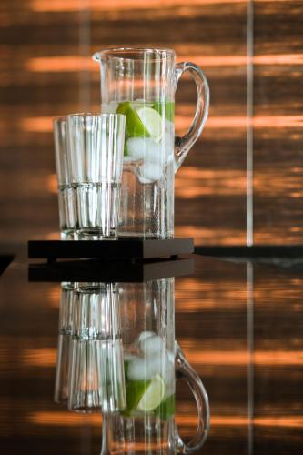 mOdus Hotel mOdus Hotel