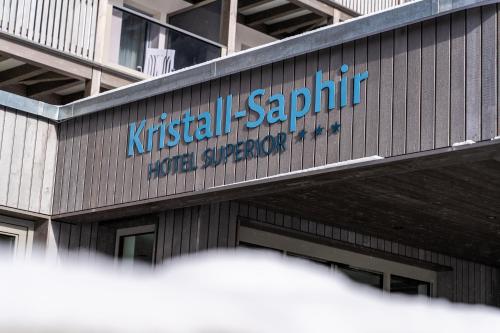 Kristall Saphir Superior - image 12