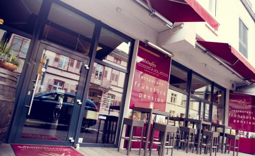 Tafelspitz Limburg An Der Lahn Germany Photos Room Rates