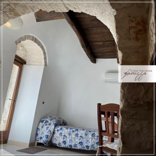 Trullo Della Selva – Alberobello, LA
