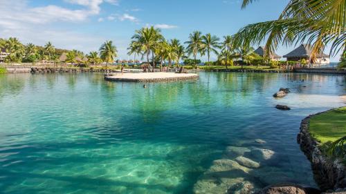 InterContinental Tahiti Resort & Spa, an IHG Hotel