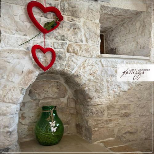 Trullo Della Selva – Alberobello, LA