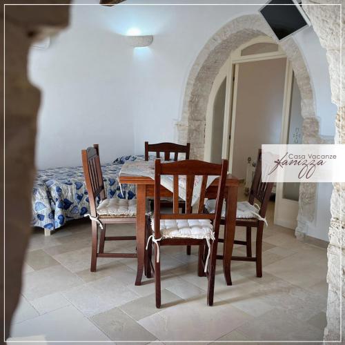 Trullo Della Selva – Alberobello, LA