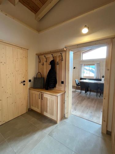 Ferien Chalet Niedermaisgut – Eben, MN