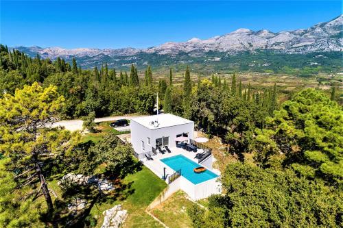 Villa Splendor