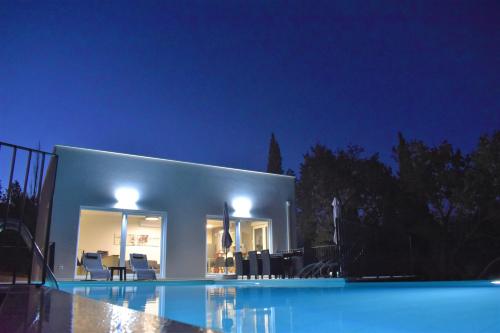 Villa Splendor in ดูบรอฟนิค