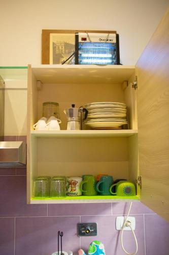 Lanzies Guesthouse - image 5