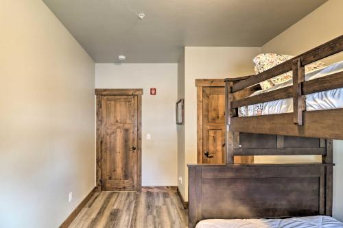 Montana Vacation Rental - Fish, Hike, Ski!