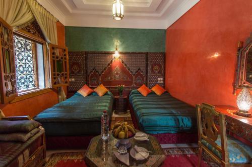 Riad Raouia HAMMAM & SPA - image 9