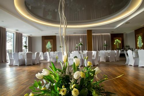 Navigator Hotel i Konferencje - image 4