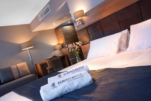 Navigator Hotel i Konferencje - image 3