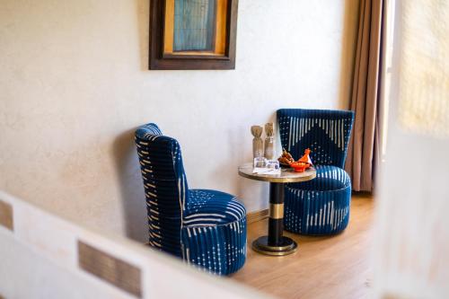 Riad villa saphir & SPA - image 4