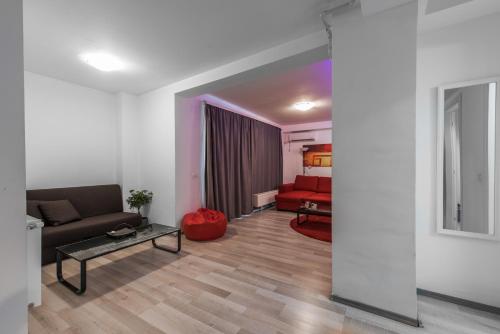 Ultra Central Unirii - Deluxe apartment - image 3