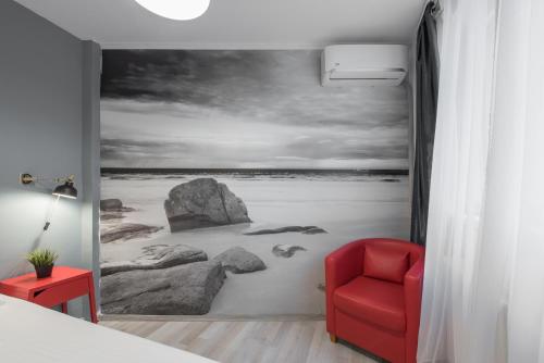 Ultra Central Unirii - Deluxe apartment - image 12