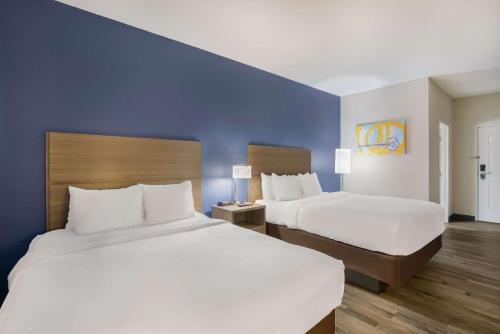 MainStay Suites Joliet I-55 in Joliet, USA