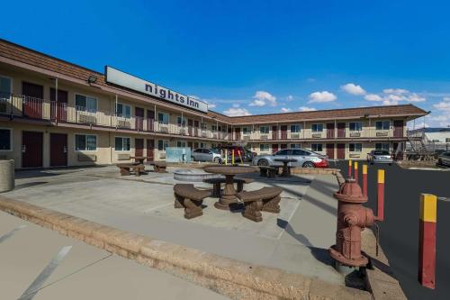 Rodeway Inn San Bernardino & Redlands in San Bernardino, USA