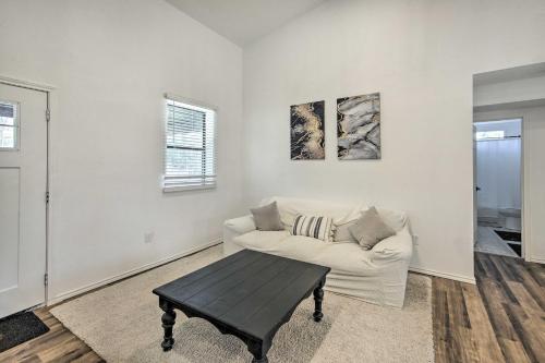 Rural Gilmer House with Covered Patio! in Gilmer, USA