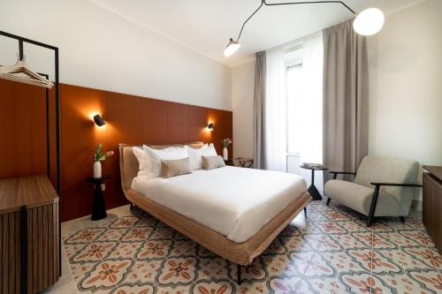 Cà Bèla - Pergolesi, Milan