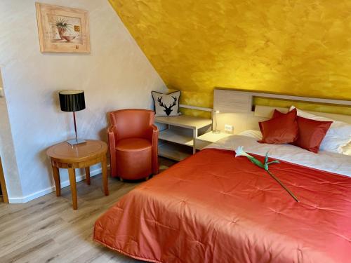 Boutique Hotel Goldene Henne