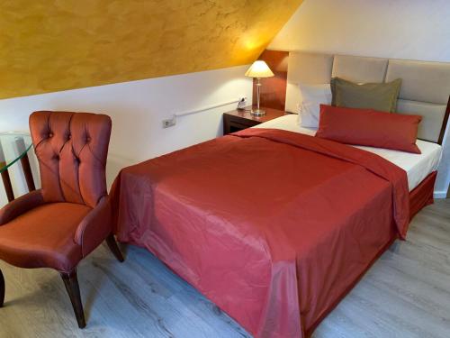 Boutique Hotel Goldene Henne