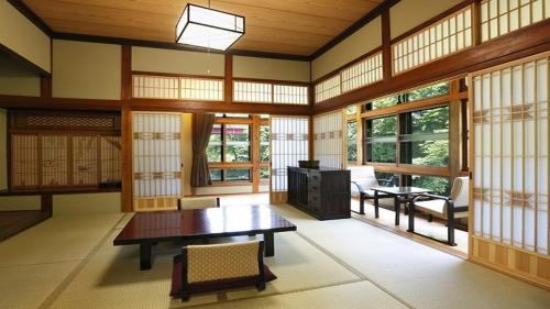 Namari Onsen Fujisan Ryokan