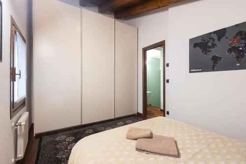  Treviso suite, con parcheggio gratuito in Treviso