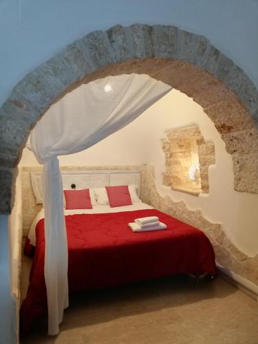 Luxury Trulli sabotino