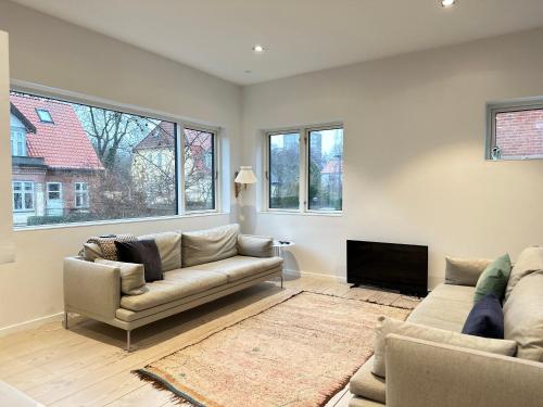  Copenhagen villa in Kopenhagen
