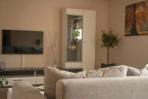 Ferienwohnung Familie Rauch in Mühlhausen, Deutschland