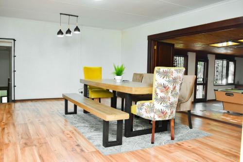 MTH, Nelspruit