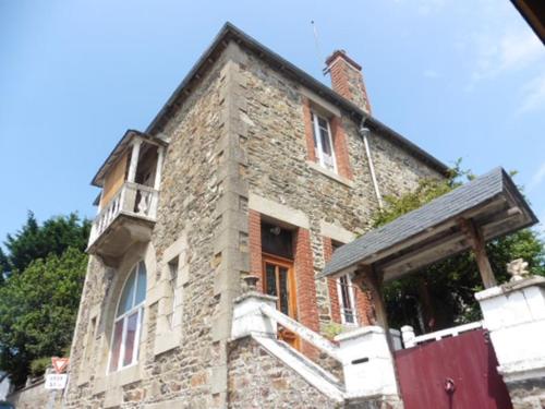 Maison St Christophe - Location saisonnière - Lézardrieux