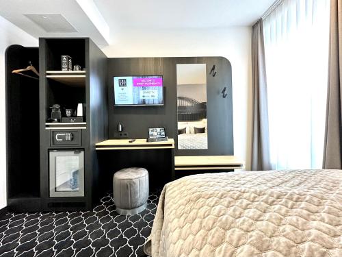 Rhein Hotel St. Martin, Köln (Foto 10)