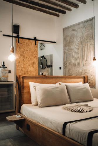 BaraBara Eat&Sleep - Eco Boutique Hotel