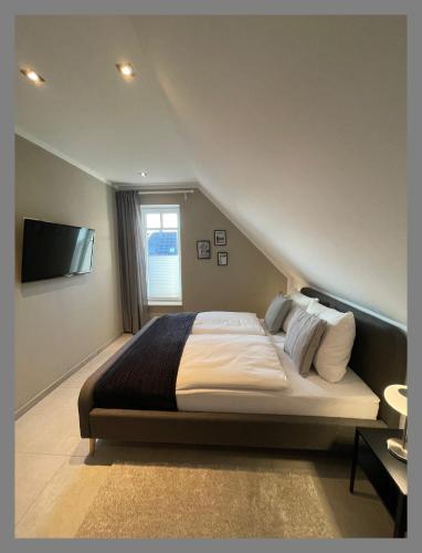 Privatzimmer Steinmetz in Reken in Reken