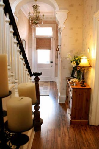 Grange View Bed And Breakfast, , Ayrshire and Arran