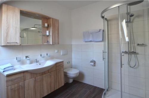 Land-Hotel Am Wald Garni