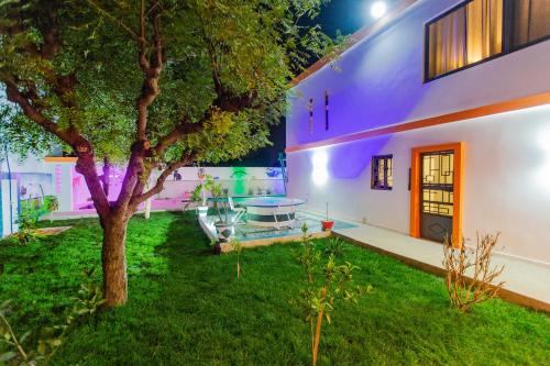 Résidence Decamaret Warang (Residence Decamaret Warang) in Ouoran