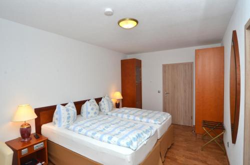 Land-Hotel Am Wald Garni
